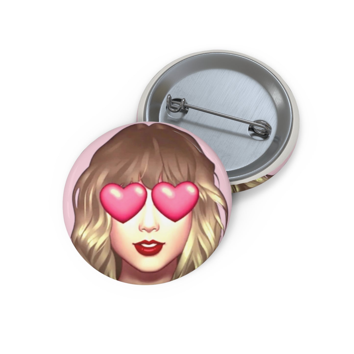 unique pin inspired by Taymojis