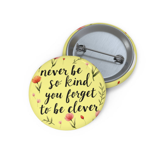 unique pin inspired by the song marjorie