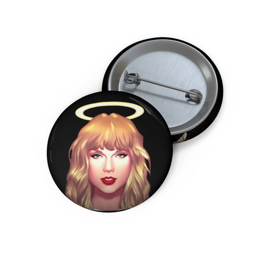 unique pin inspired by Taymojis